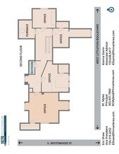 1979 W Littleton Blvd, Littleton, CO for sale Floor Plan- Image 2 of 2