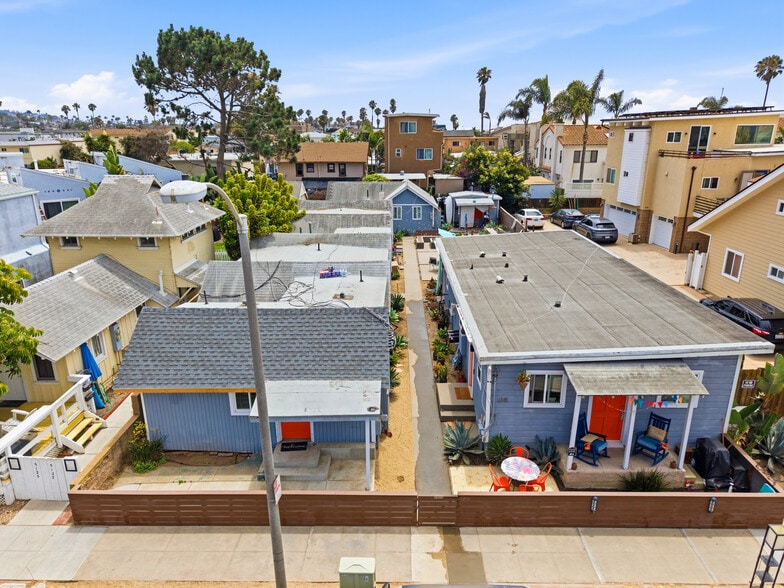 5137 Muir St, San Diego, CA for sale - Building Photo - Image 2 of 10