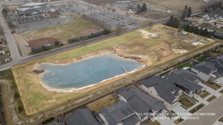 More details for 7595 W Moon Valley Rd, Eagle, ID - Land for Sale