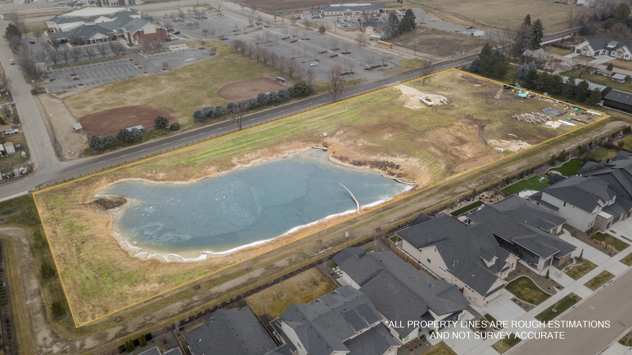 7595 W Moon Valley Rd, Eagle, ID for sale Primary Photo- Image 1 of 12