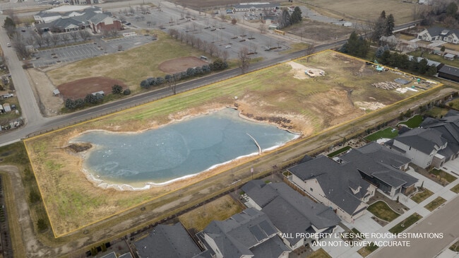 More details for 7595 W Moon Valley Rd, Eagle, ID - Land for Sale