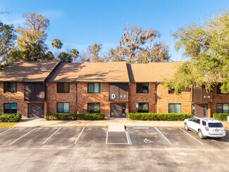 Plus de détails pour 555 W Granada Blvd, Ormond Beach, FL - Bureau à vendre