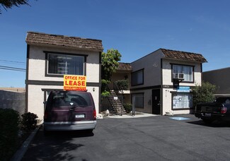 More details for 1801 Pacific Coast Hwy, Lomita, CA - Office for Lease