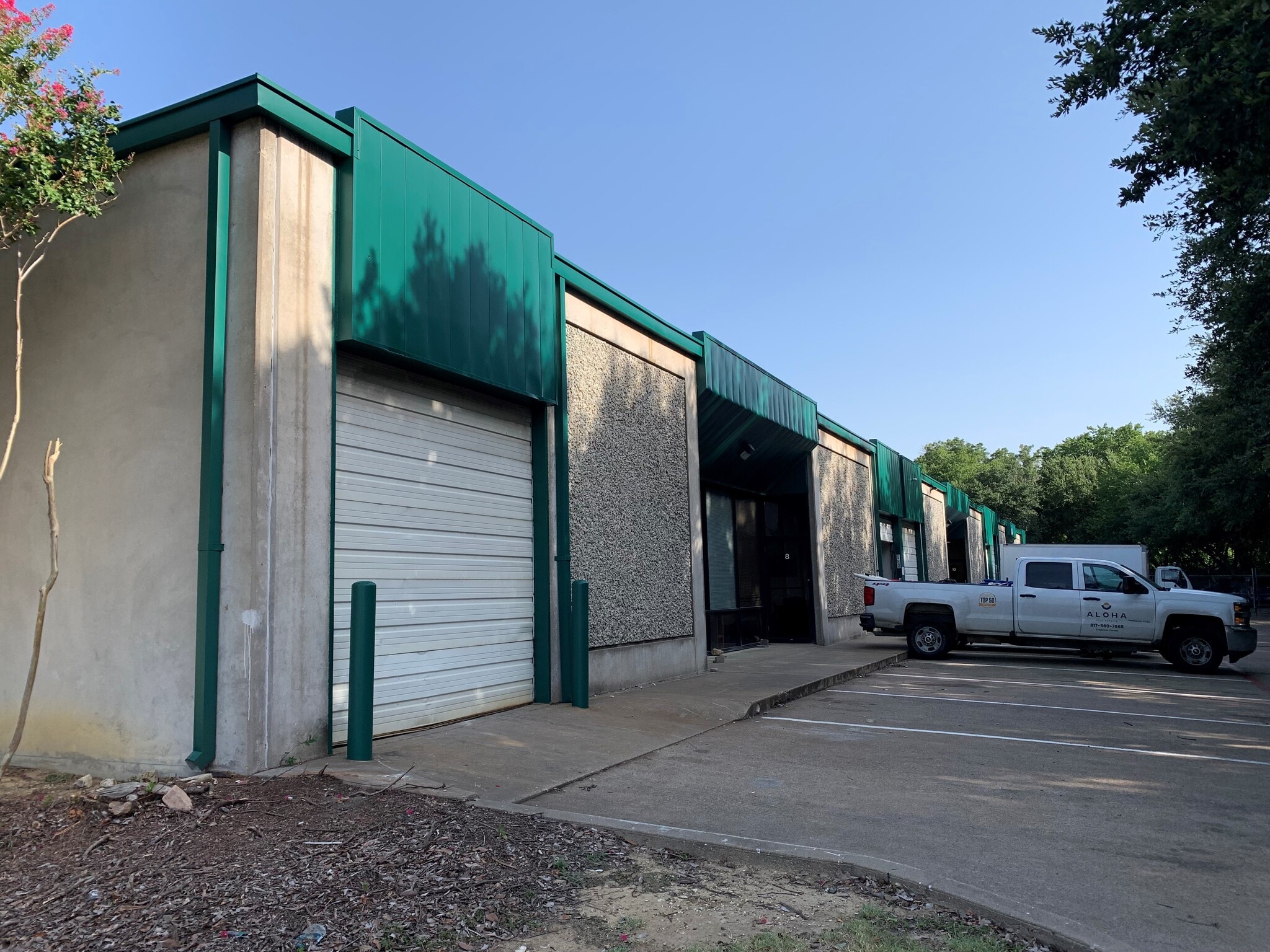 7600 Benbrook Pky, Benbrook, TX for lease Primary Photo- Image 1 of 6