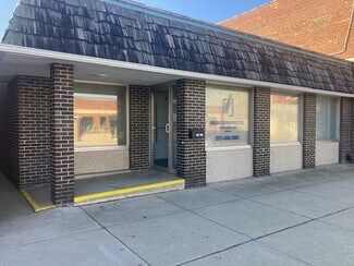 Plus de détails pour 231 W Main St, Morenci, MI - Bureau à vendre
