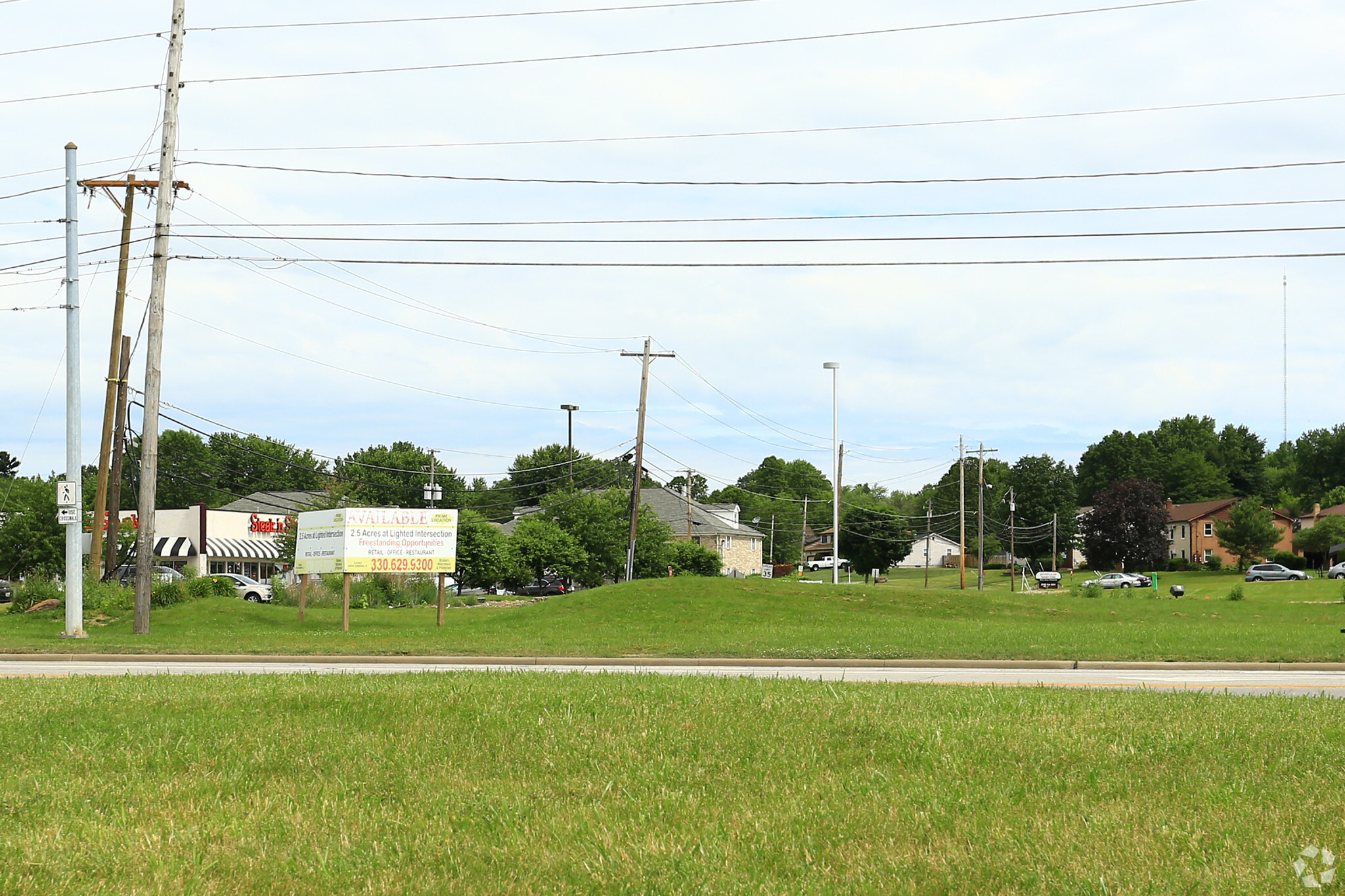 700 Boardman- Poland Rd, Boardman, OH for sale Primary Photo- Image 1 of 1