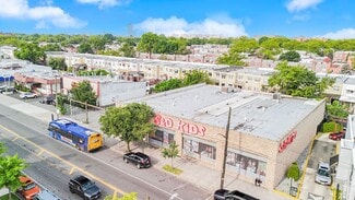 Plus de détails pour 3460 Nostrand Ave, Brooklyn, NY - Commerce de détail à vendre