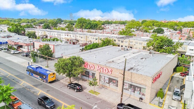 Plus de détails pour 3460 Nostrand Ave, Brooklyn, NY - Commerce de détail à vendre
