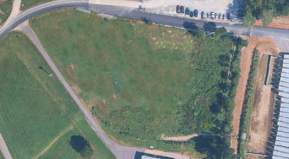 1030 Tennessee Blvd, Lebanon, TN for lease - Other - Image 2 of 4