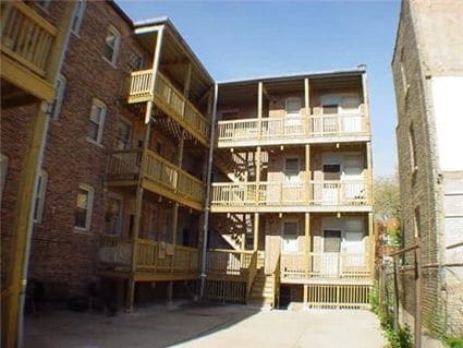 8155 S Marshfield Ave, Chicago, IL for sale - Building Photo - Image 3 of 13