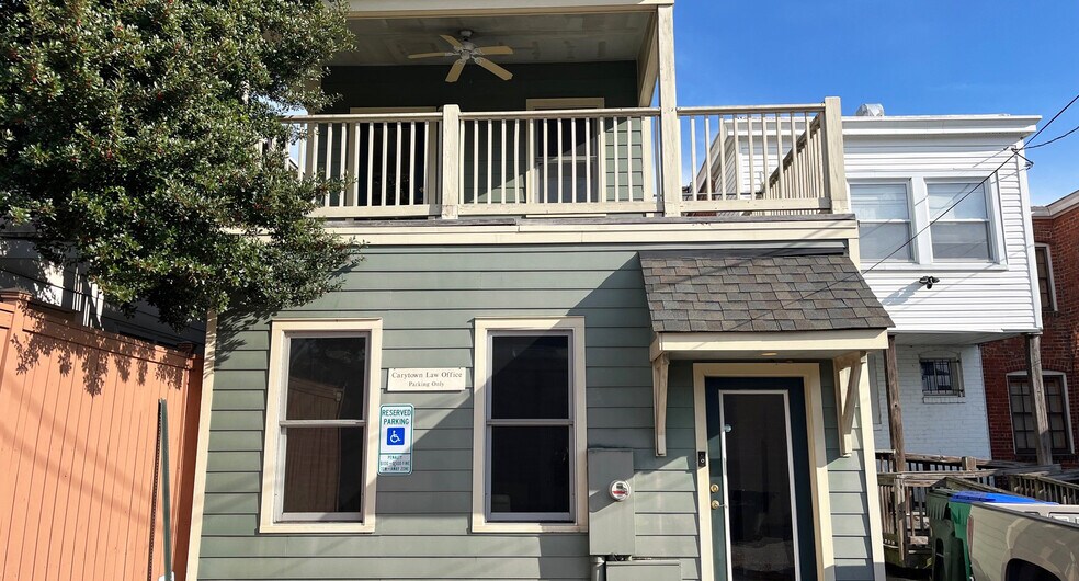 20 S Auburn Ave, Richmond, VA à vendre - Photo du bâtiment - Image 2 de 6