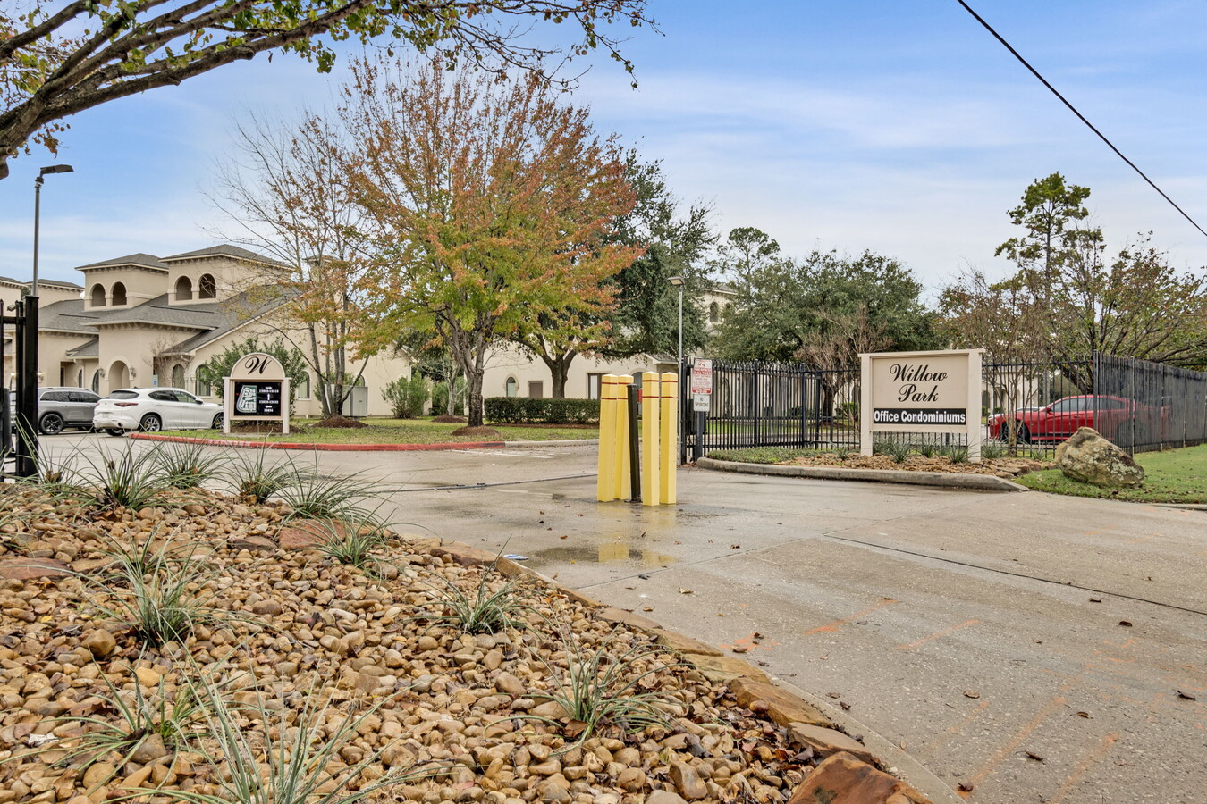 12818 Willow Centre, Houston, TX 77066 - Unit C -  - Other - Image 1 of 13