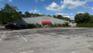 6644 Gordon Rd, Wilmington, NC for lease Interior Photo- Image 2 of 7