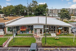 Plus de détails pour 1711 E Victory Dr, Savannah, GA - Commerce de détail à vendre