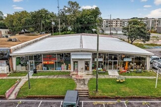 More details for 1711 E Victory Dr, Savannah, GA - Retail for Sale