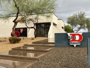 14305 N 79th St, Scottsdale, AZ for lease Interior Photo- Image 2 of 11