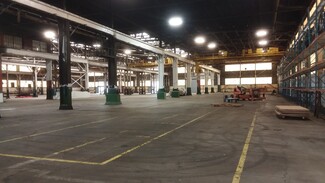 Plus de détails pour 40 Stanley St, Buffalo, NY - Industriel/Logistique à louer