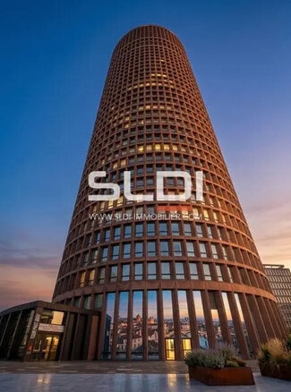 More details for Rue Servient, Lyon - Office for Lease