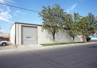 More details for 305-309 22nd St, Bakersfield – Industrial for Sale, Bakersfield, CA