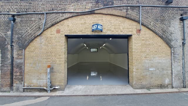 Burdett Rd, London for lease Building Photo- Image 1 of 2