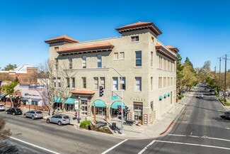 More details for 723 Main St, Woodland, CA - Office for Sale