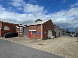 More details for Beaver Rd, Ashford - Industrial for Lease