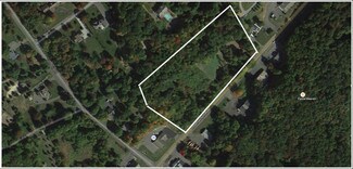 Plus de détails pour 665 Thomaston Rd, Watertown, CT - Terrain à vendre