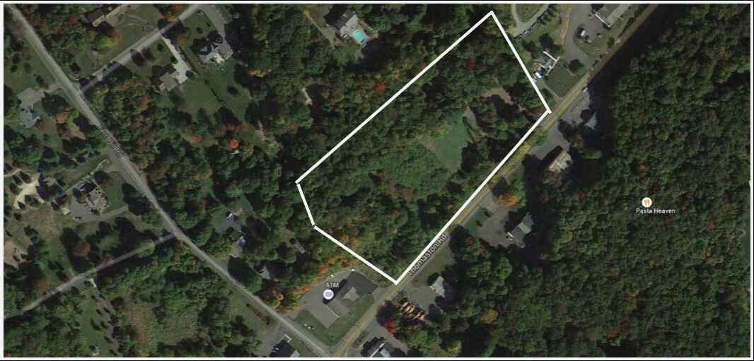 665 Thomaston Rd, Watertown, CT à vendre Photo du bâtiment- Image 1 de 3