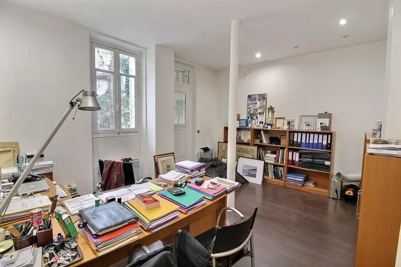 130 Rue De Tocqueville, Paris à louer - Photo intérieure - Image 3 de 10