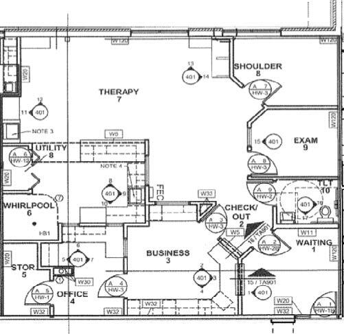 3201 E President George Bush Fwy, Richardson, TX à louer Photo du bâtiment- Image 1 de 9