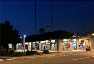 42 Main St, Woodbridge NJ - Convenience Store