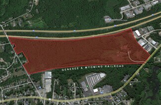 More details for 50 Main St, Oxford, MA - Land for Sale