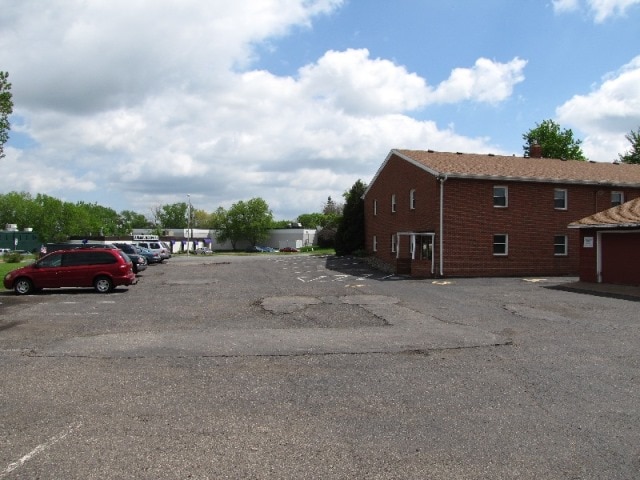 161 E Marie Ave E, Saint Paul, MN for lease - Building Photo - Image 2 of 13