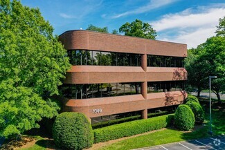 Plus de détails pour 7300 Carmel Executive Park, Charlotte, NC - Bureau à louer