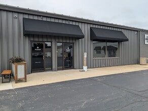 1600 E Lincoln Hwy, Dekalb, IL for lease Interior Photo- Image 1 of 14