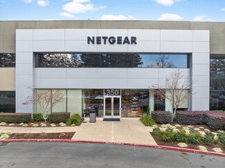 Plus de détails pour 350 E Plumeria Dr, San Jose, CA - Flex à vendre