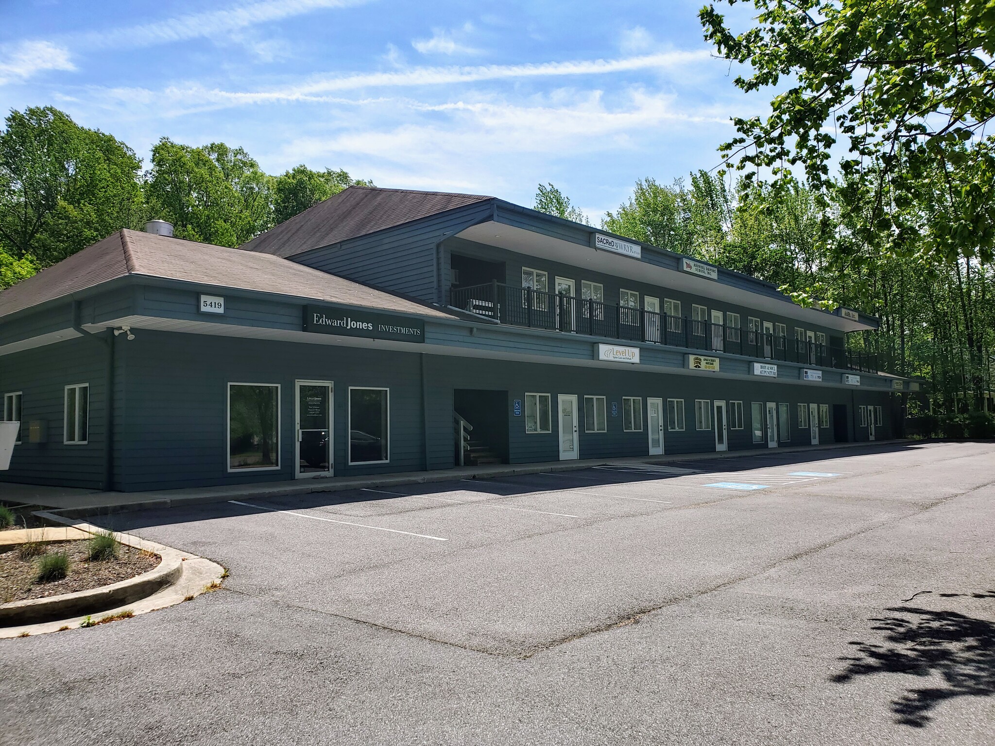 5419 Deale Churchton Rd, Churchton, MD for lease Building Photo- Image 1 of 5