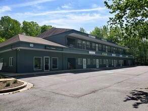 5419 Deale Churchton Rd, Churchton, MD for lease Building Photo- Image 1 of 5