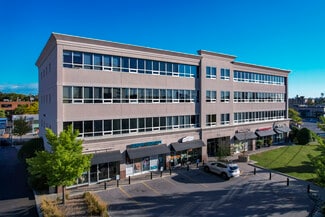 More details for 170 The Donway W, Toronto, ON - Office for Lease