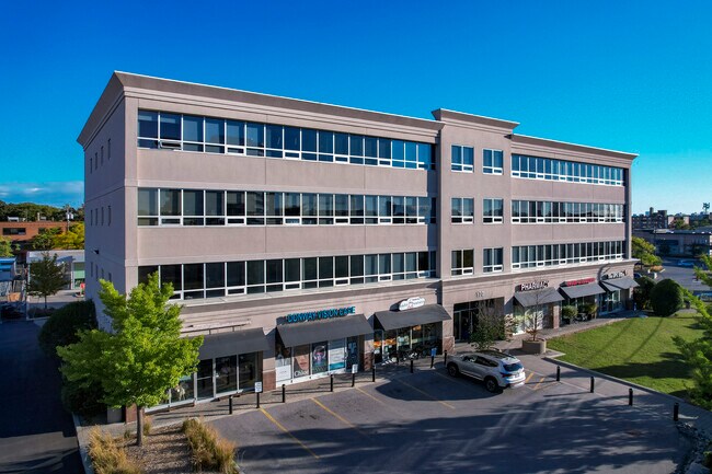 More details for 170 The Donway W, Toronto, ON - Office for Lease