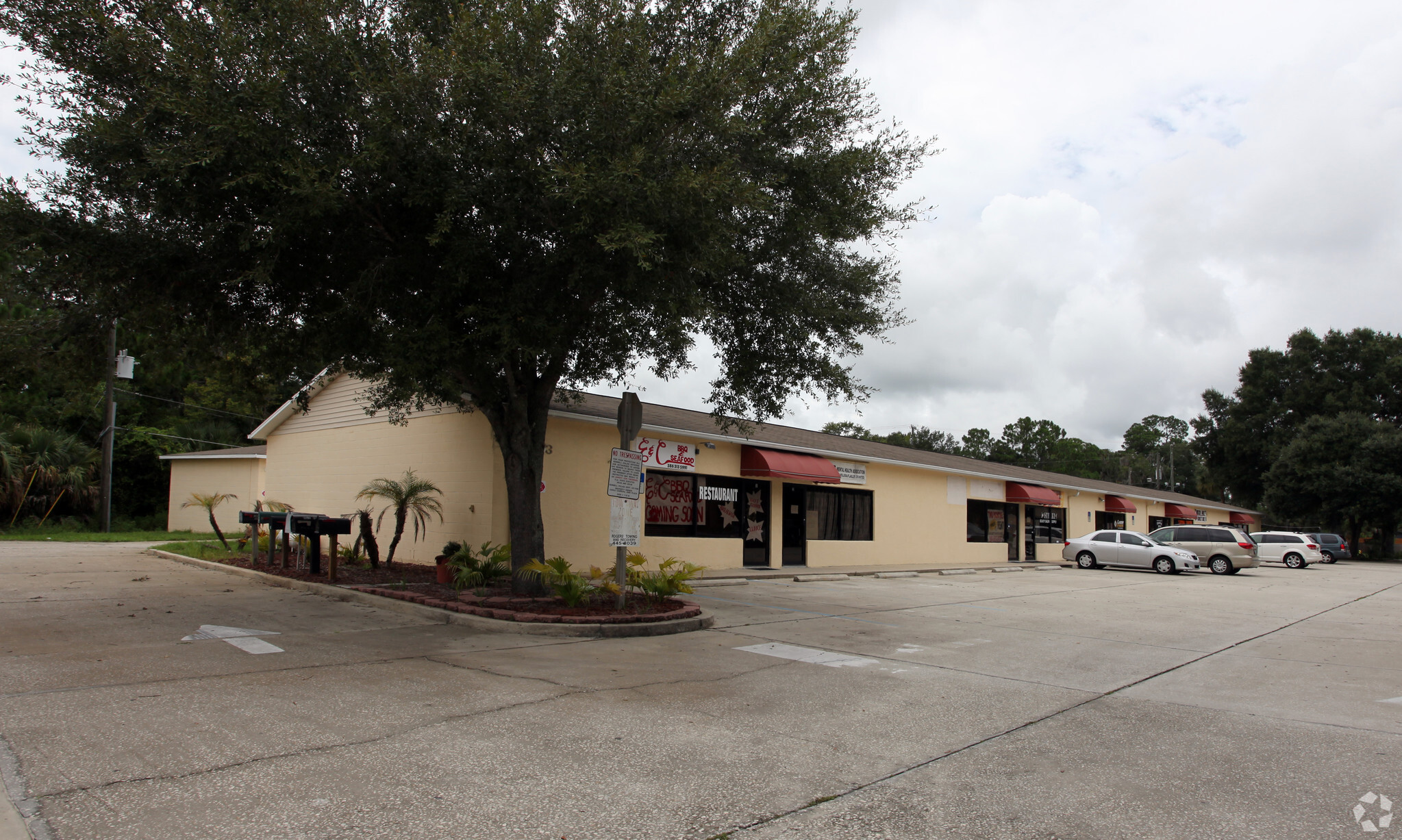 703 S State St S, Bunnell, FL for lease Primary Photo- Image 1 of 4