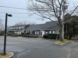 Plus de détails pour 349 Meeting House Ln, Southampton, NY - Médical à louer