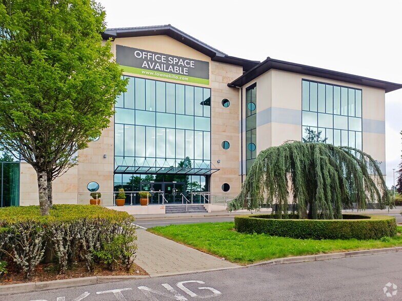 3 Lawnakilla Way, Enniskillen à louer - Photo principale - Image 1 de 1