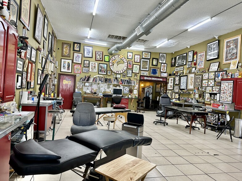 847 W Gardena Blvd, Gardena, CA for sale - Interior Photo - Image 2 of 5