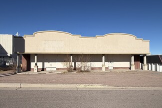 Plus de détails pour 3228 E Platte Ave, Colorado Springs, CO - Commerce de détail à vendre