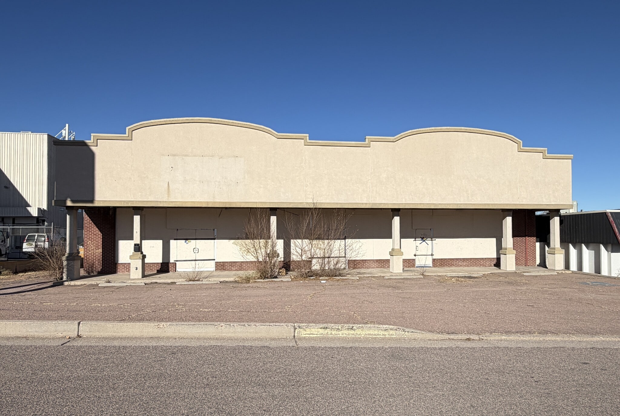 3228 E Platte Ave, Colorado Springs, CO for sale Primary Photo- Image 1 of 6