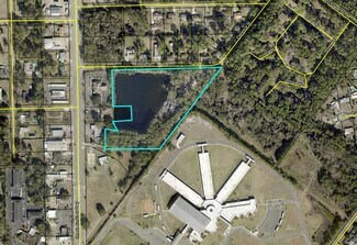 More details for 120 Davis St, Saint Marys, GA - Office for Sale