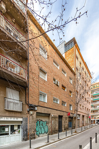 Plus de détails pour Carrer D'evarist Arnús, Barcelona - Multi-résidentiel à vendre