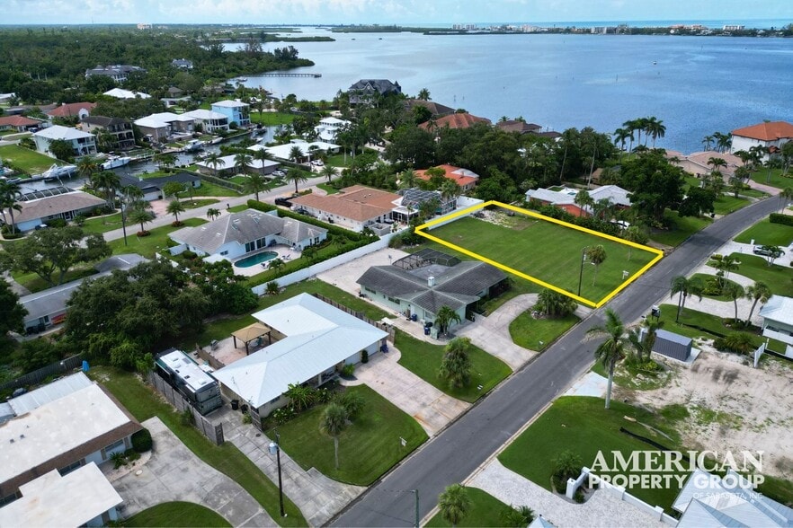 0 Southpointe Drive, Sarasota, FL for sale - Building Photo - Image 2 of 7