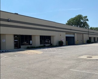 More details for 238-252 Beinoris Dr, Wood Dale, IL - Industrial for Lease